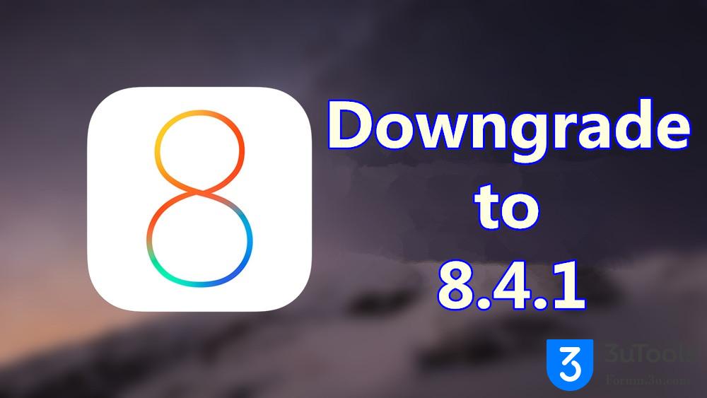 downgrade to 8.4.1.jpg